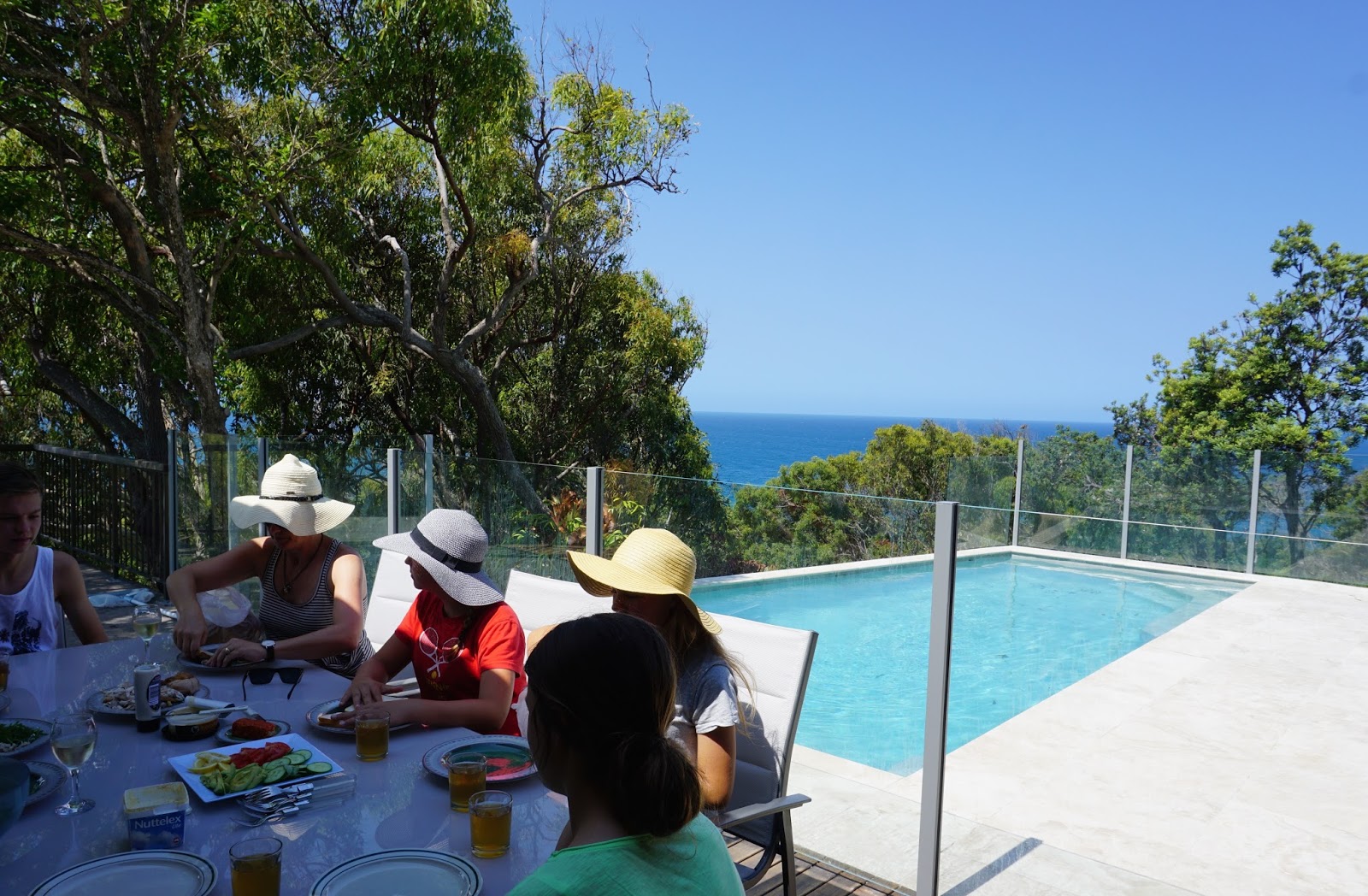 Rainbow Beach holiday house