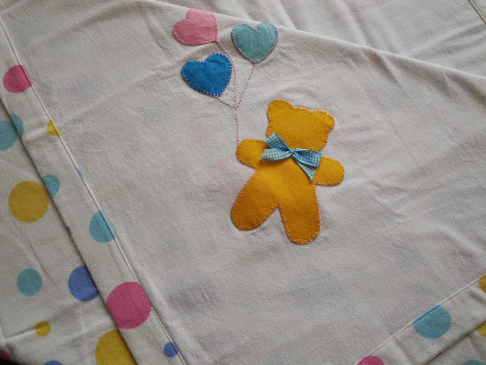 handmadebynono BEBEK ÜRÜNLERİM