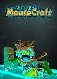 MouseCraft Crack and Serial Keys Free Download