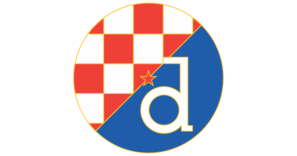 Dinamo Zagreb Logo - Logo-Share