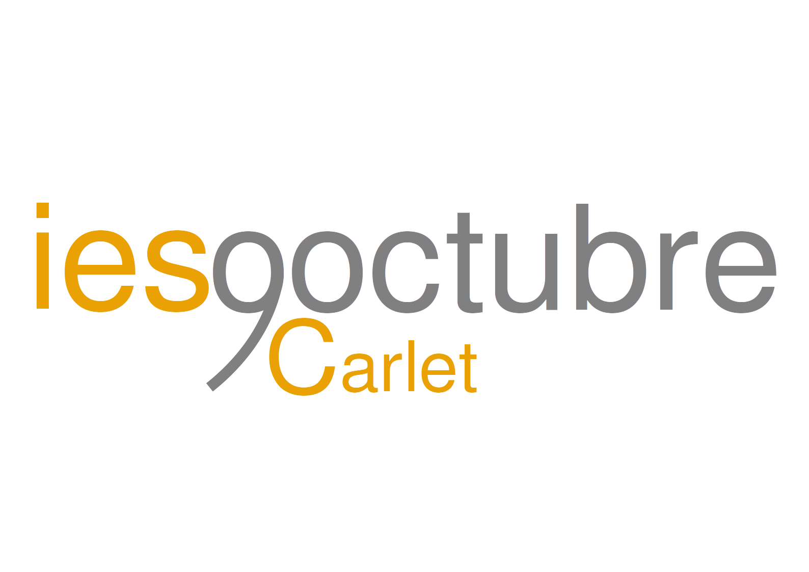 IES 9 D'OCTUBRE CARLET