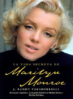 La vida secreta de Marilyn Monroe (J. Randy Taraborrelli) La vida secreta de Marilyn Monroe J Randy Taraborrelli