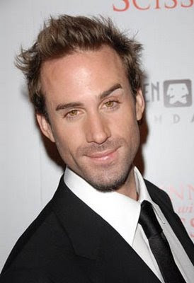 Joseph Fiennes actores de tv Joseph Fiennes actores de tv