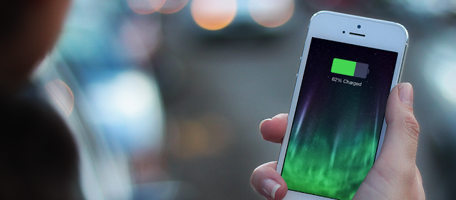 Is iOS 7 Battery Life Getting You Down ? Here's How To Fix It