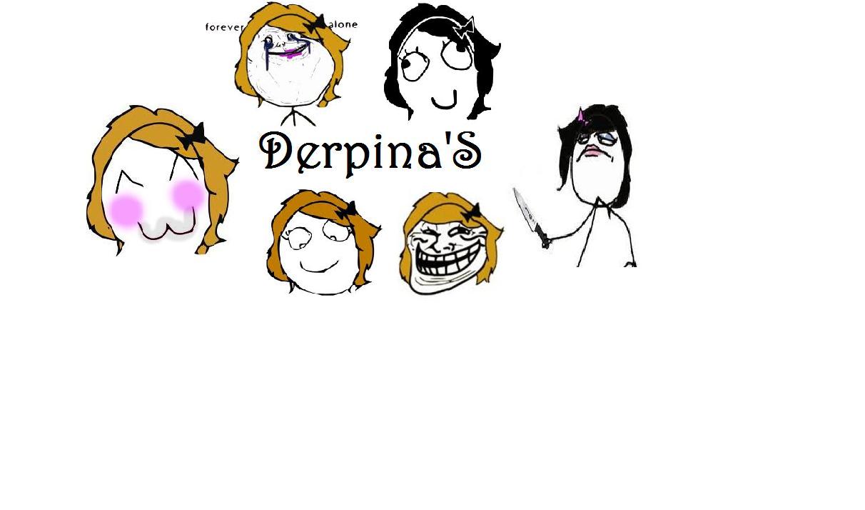 Derpina'S