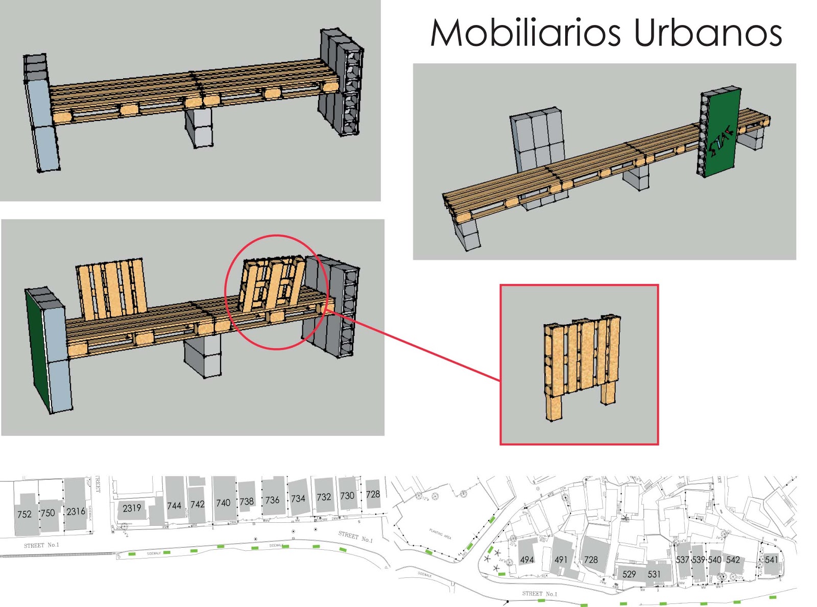 Collaborative Design Studio: noviembre 2012