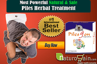 Herbal Treatment To Prevent Piles