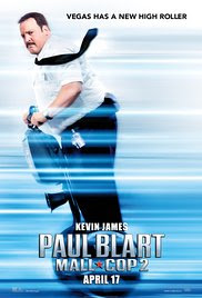 Paul Blart Mall Cop 2 (2015) Paul Blart Mall Cop 2 (2015)