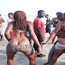 Prostitutes Strip Jehovah Witness Preachers!