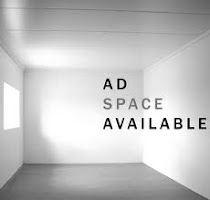 Ad Space Available