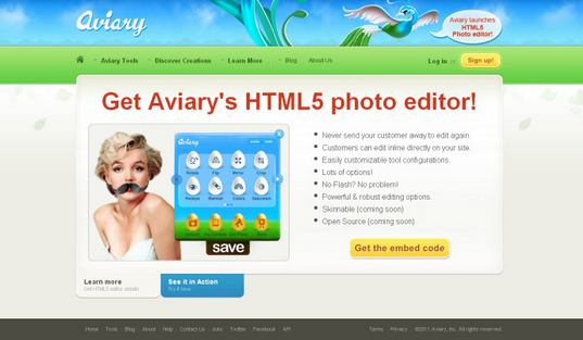 Download Apk Center Download Photo Editor By Aviary V3 4 2