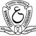 Osmania University BEd Distance Learning admission