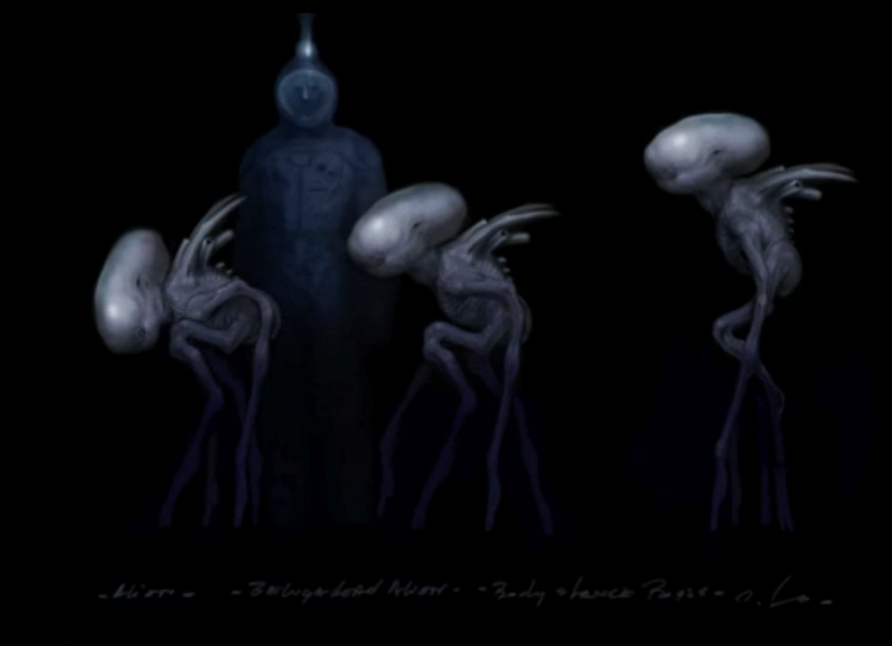 Alien egg carlo trucci Alien egg carlo trucci