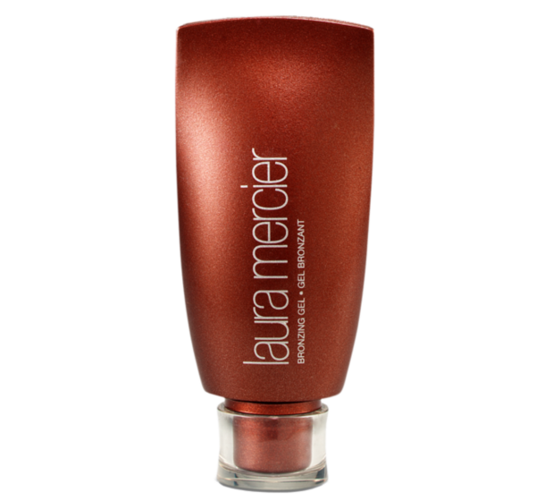 LACARENE Laura mercier bronzing gel a lightweight gel bronzer that