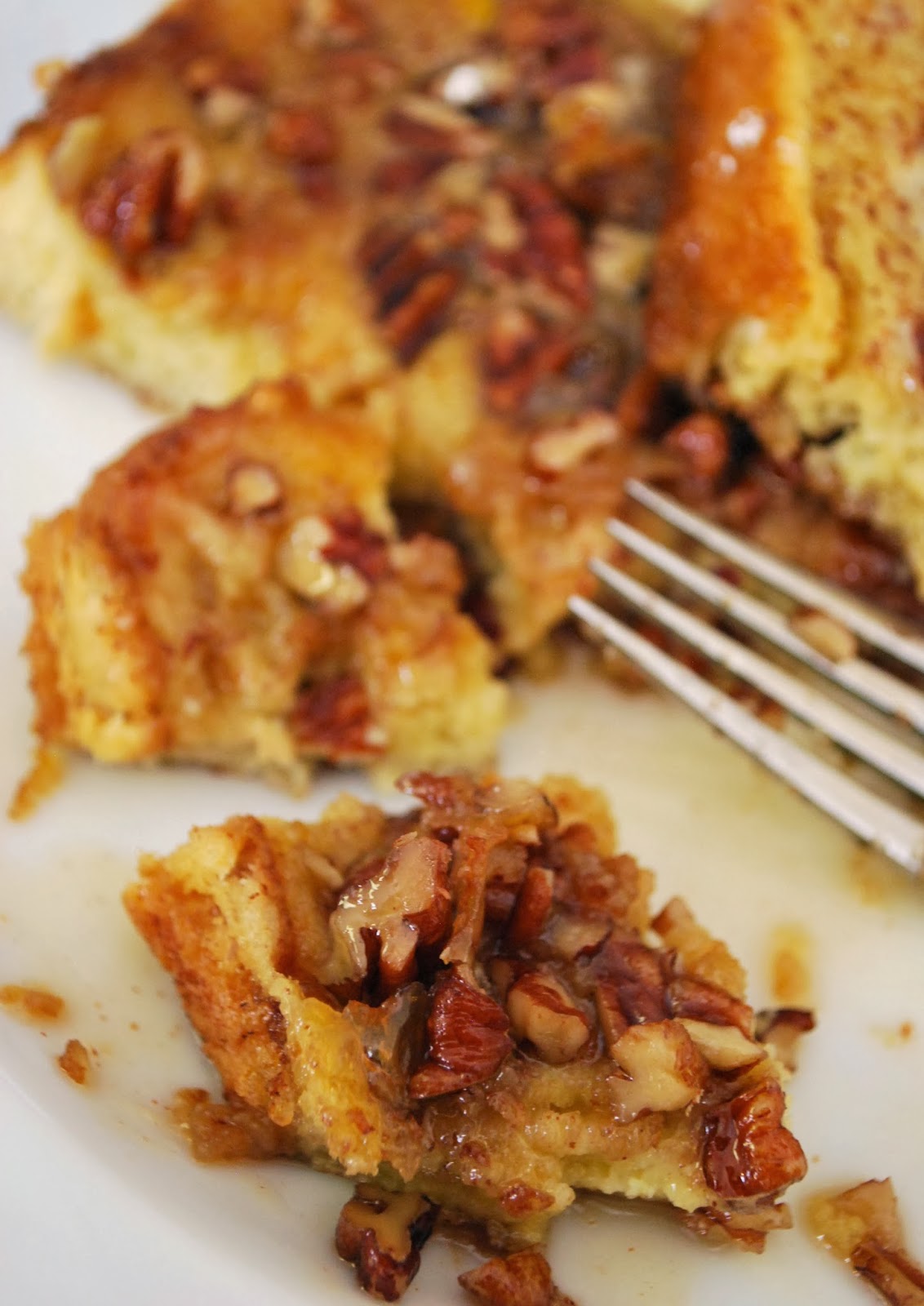 Honey Butter French Toast Bevy Richmond