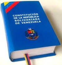 Constitución de la República Bolivariana de Venezuela