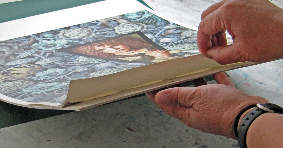 Hudson Valley Etsy (New York) DIY Matting & Framing Your Art