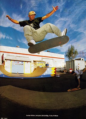 Josh Swindell