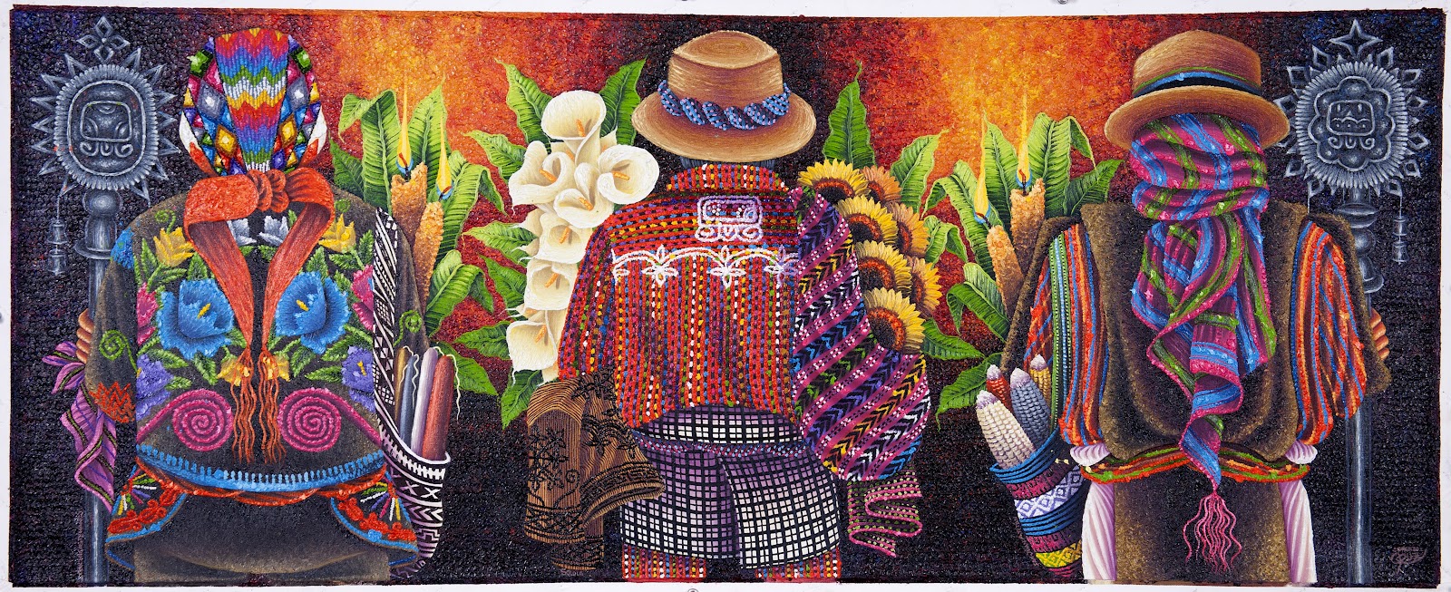 Paint the town red beneath classes bastaopti