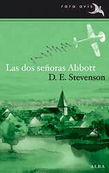 Vivir en los libros Las+dos+se%C3%B1oras+Abbot