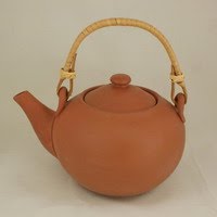 Teapot Musings