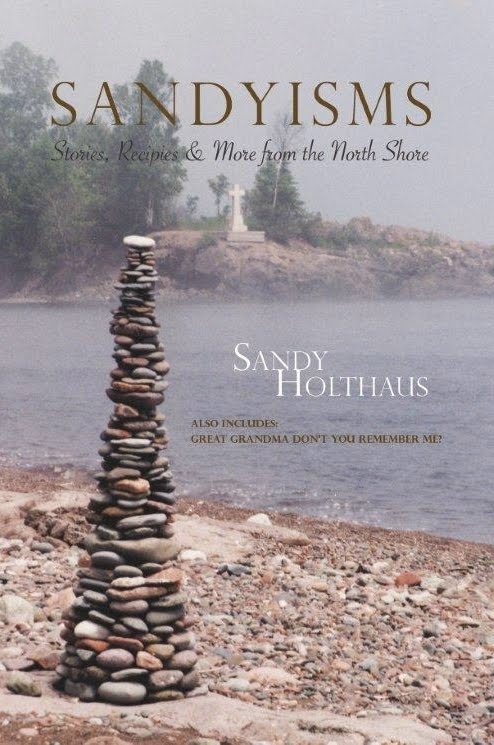 Sandyism’s: Stories, Recipes and More from the North Shore
