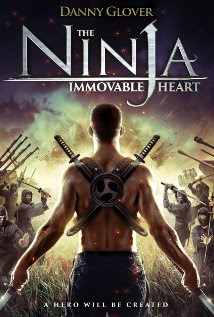 Ninja Immovable Heart (2014) Ninja Immovable Heart (2014)