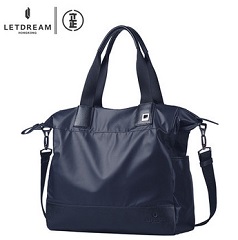  Men's Leather Handbag