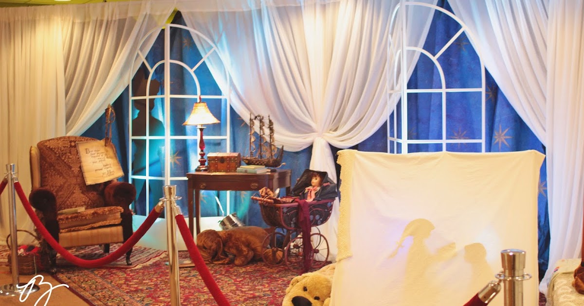 Pj Hummel And Company Inc Peter Pan Returns