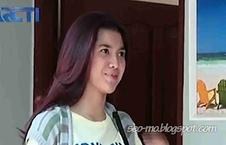 Foto Terbaru Raya Di Sinetron Anak Jalanan Episode 5 Foto Terbaru Raya Di Sinetron Anak Jalanan Episode 5
