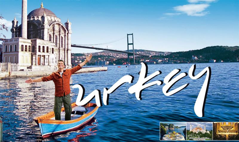 Turkey Holiday Packages | Luxury Turkey  Holidays | Turkey Holidays