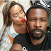 Ruggedman and Maheeda in 'close touch'