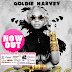 Goldie Drops Gold Reloaded Album-Now on Digital Stores Worldwide
