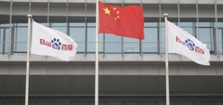 Baidu, China's Google Competitor Launches Fastest Android Browser