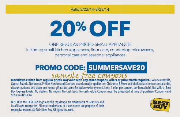 Best free printable coupons