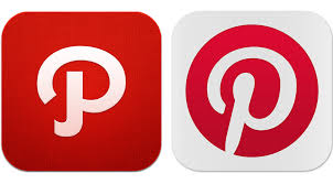 Follow me on Pinterest