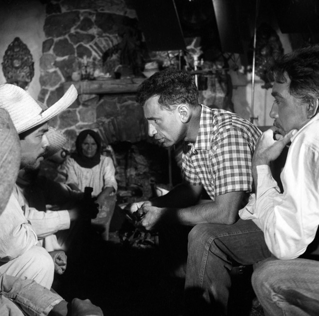 Anthony Quinn Title Role