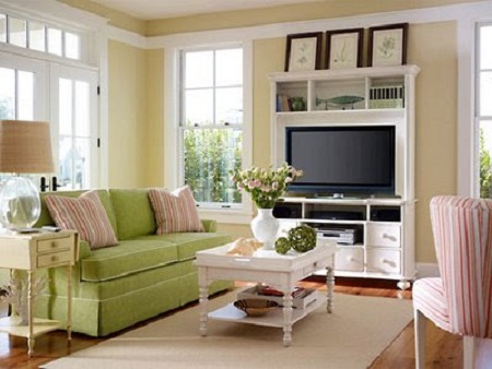 Apartment Living Room Decorating Ideas Budget