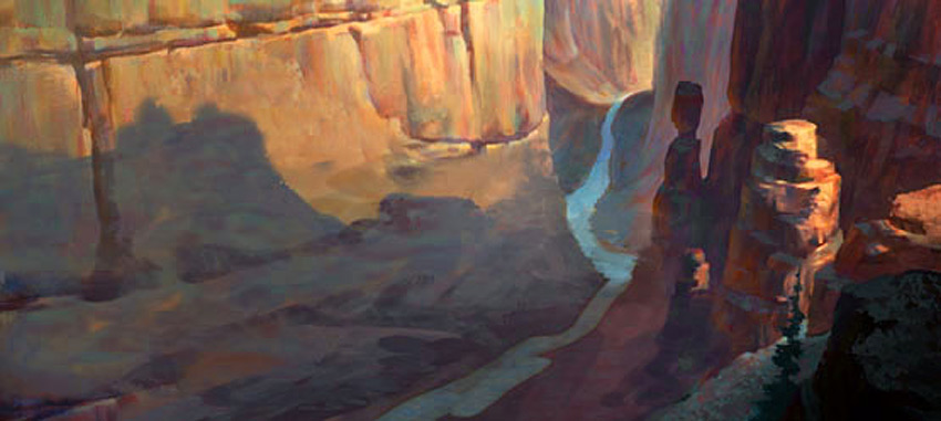 Living Lines Library: Spirit: Stallion of the Cimarron (2002
