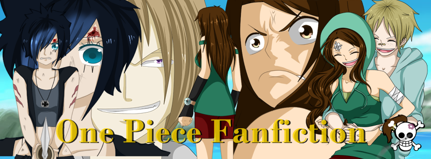 One Piece Fanfiction