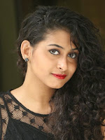 New Actress Nitya Glamorous Photos-cover-photo