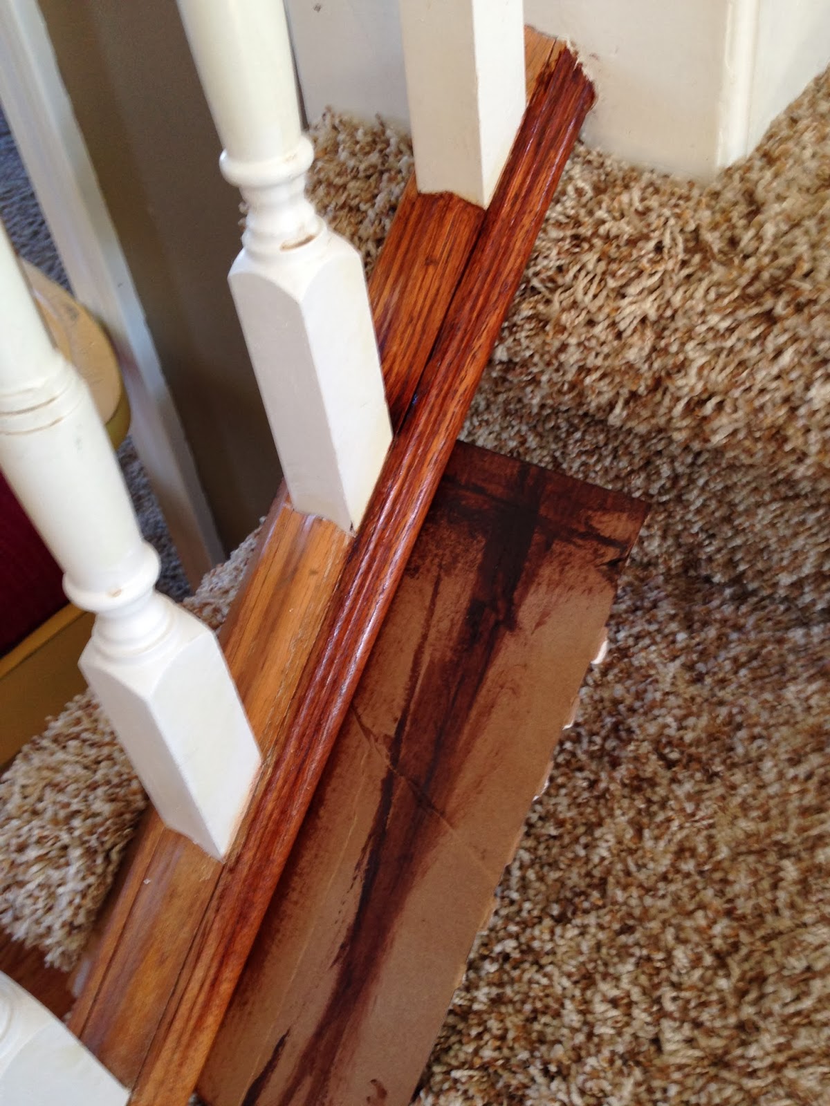 yo viv Gel Stainfireplace redo