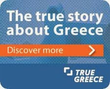 The  true  story  about  Greece . . .