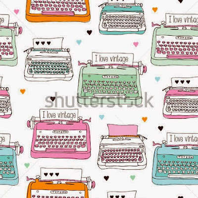 printable typewriter