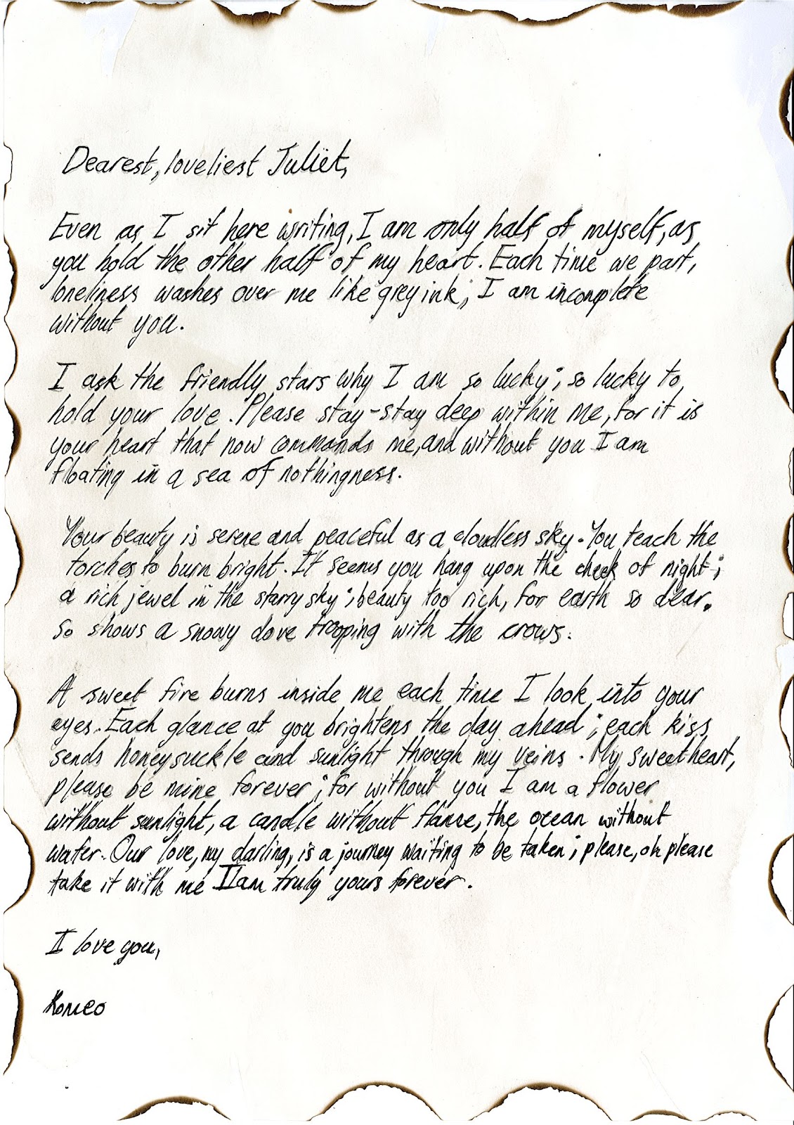 Romeo and juliet essay ideas picture