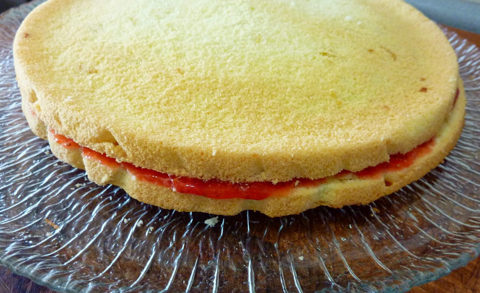 torta de chuño sin gluten