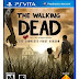 The Walking Dead: A Telltale Game Series Video Game Review