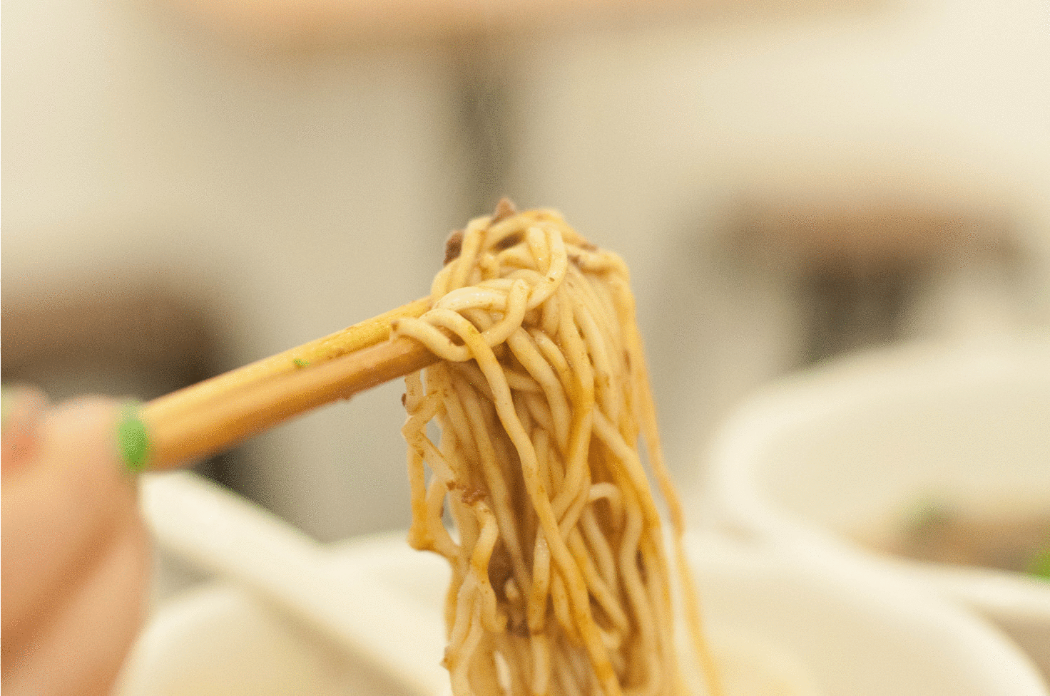 GRUB Noodle Bar Singapore Review GRUB Noodle Bar Singapore Review