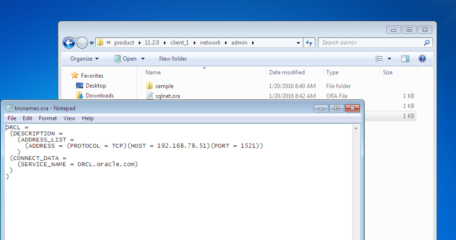 Oracle 11g Odbc Driver For Windows 7 32 Bit Free Download Oracle 11g Odbc Driver For Windows 7 32 Bit Free Download