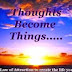LAW OF ATTRACTION - HUKUM TARIKAN